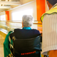 Image for article titled The Secret Life of the American Airport Worker